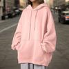 Sweatshirt For Women Oversized Casual Loose  Pullover Top