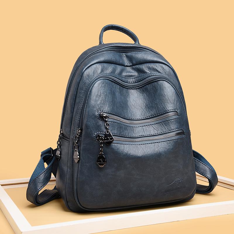 waterproof backpack purse