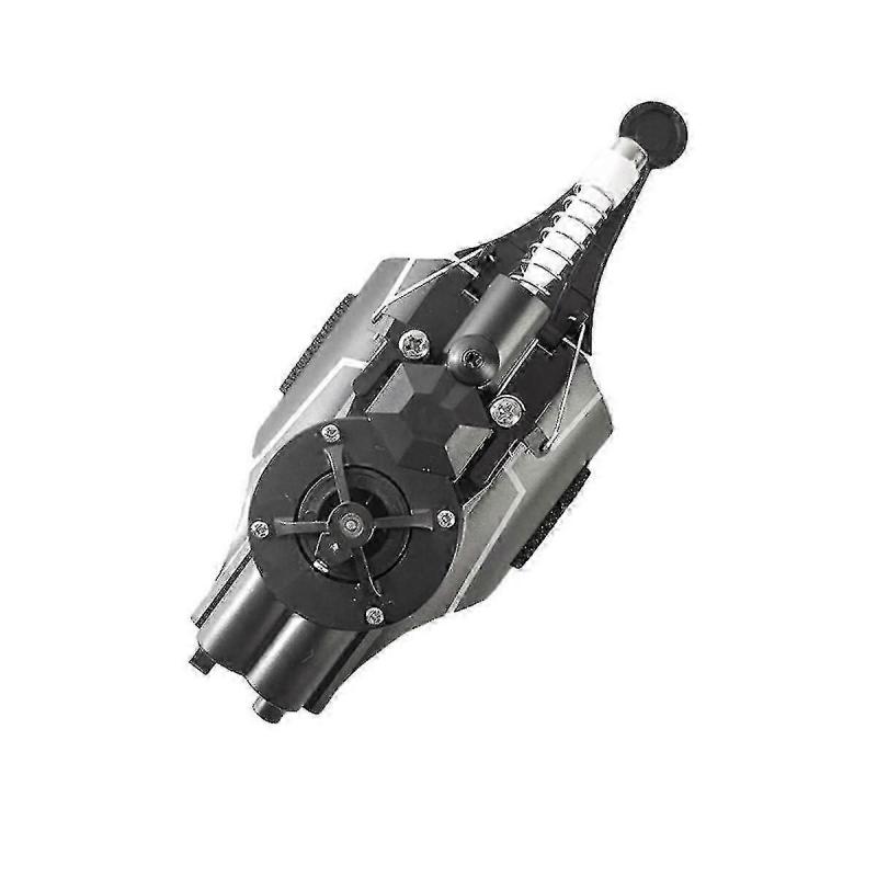 Spinnenseide Werfer Netzwerfer Handgelenk Werfer Spielzeug Werfer Cosplay Gerät Spielzeug für Kinder Geschenk