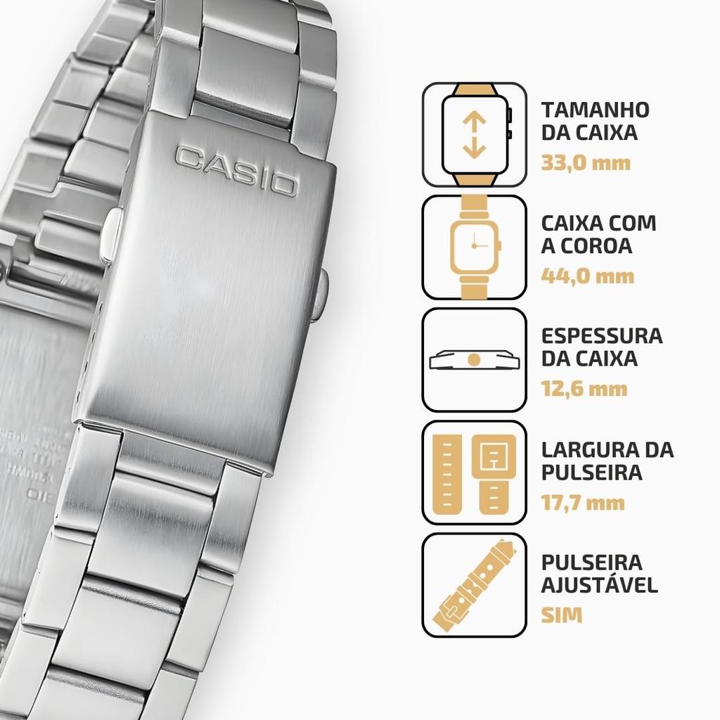 [Casio Standard] CASIO STANDARD [Casio] CASIO STANDARD Watch AE-1200WHD-1A [Reimported Model] AE-...