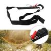 Adjustable Single Harness For Stihls Quick Release For Brush Cutter Strap Harness Strap Garden Trimmer Power Tools Accessories