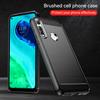 Weiche Hülle für Moto G Fast g power 2021, stoßfeste Silikonhülle für Moto G Stylus Play 2021 g 5g, Telefonhülle mit vollständigem Schutz
