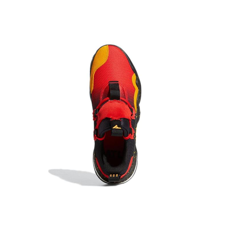 Adidas Trae Young 1 Atlanta Hawks Sneakers GY3772