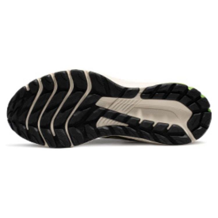 Asics GT 1000 12 TR Nature Bathing Neon Lime Men Sneakers Grey 1011B761-200