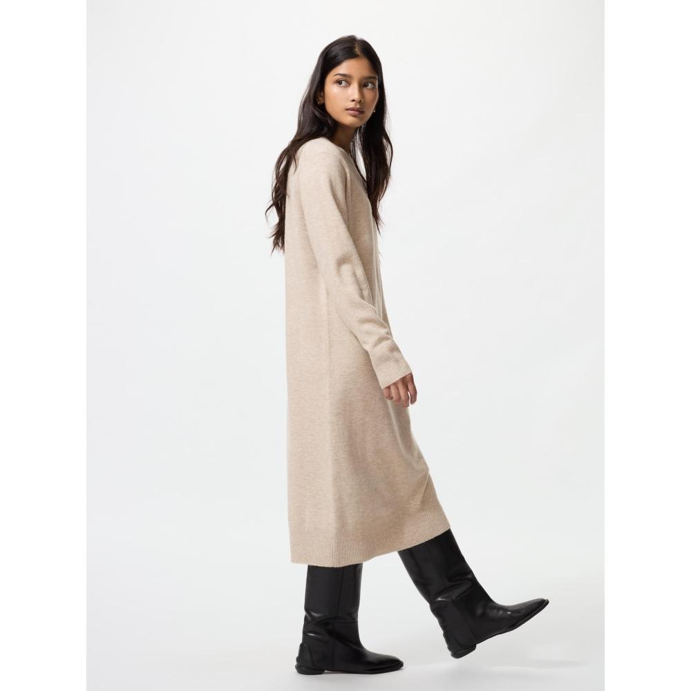 Uniqlo Soupleyan Dress