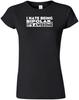 I Hate Being Bipolar Its Awesome T-shirt