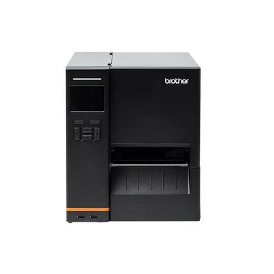 Brother IMP ETIQU TJ-4520TN TU Black