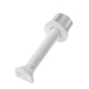 Toilet Hinge Screws 2*Sliding Plates 2*Washers Accessories