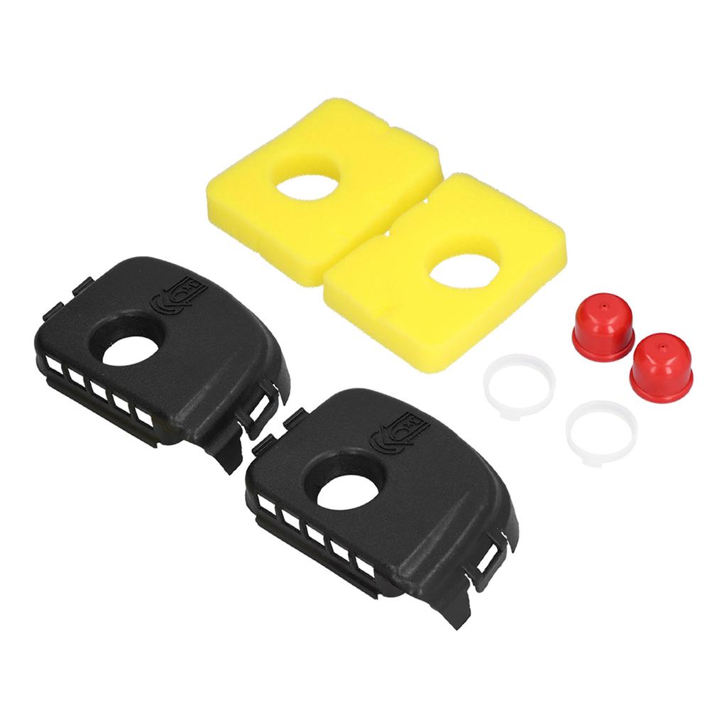 595660 Air Cleaner Cover Filter Housing Replacement Engine Accessories for 08P500 09P600 09P700