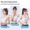 Children's Pure Cotton Camisole Vest for Girls - Anti-Show Sports Bra for Young Teens