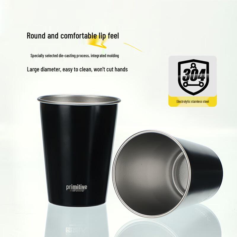 Primitive Man Outdoor & Camping Essentials