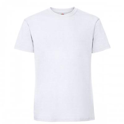 Mens Premium Ringspun Cotton T-Shirt