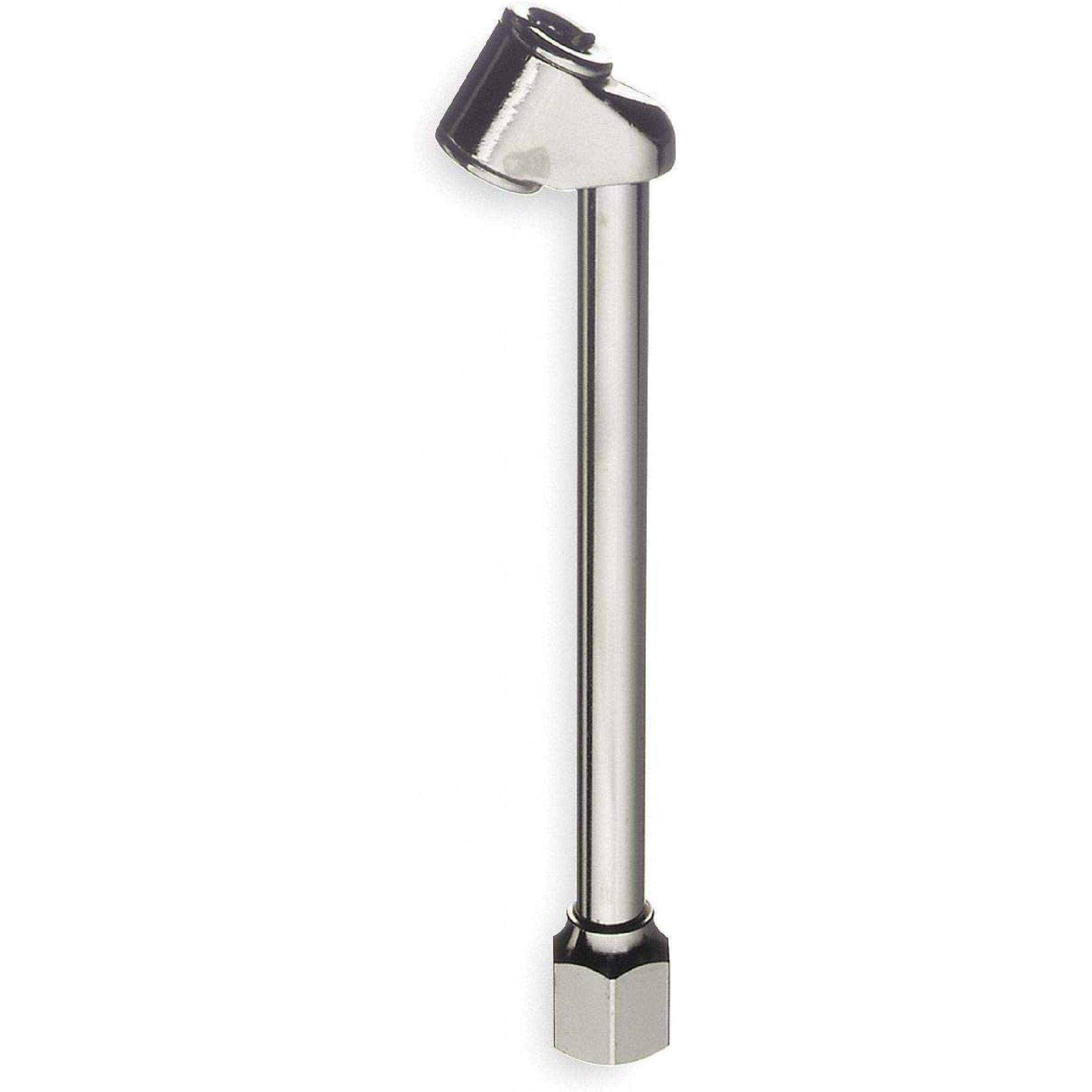 Westward Angled Air Chuck, 0 to 150 psi