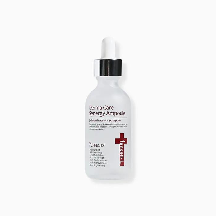 

[Elasticity]_Derma Care Synergy Ampoule 55ml