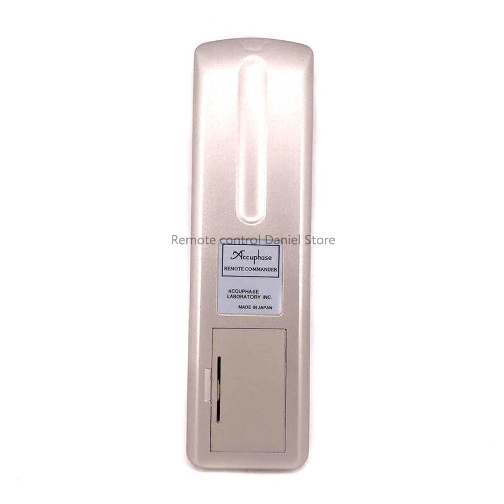 NEW Replacement RC-10 For Accuphase AV CD Remote Control E460 E-408 E-350 E-450 E-550 E-560