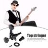 Guitar Tuning Keys Pegs Classic Guitar String Tuners Pegs Machine Lightweight Portable Music Elements Heads Parts