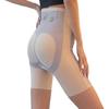 Lady Sport Shorts High-Waist Body Shaping Tymmy Control Seamless Shorts Moisture-Wicking Quick-Drying Breathable Pilates Yoga Underpants