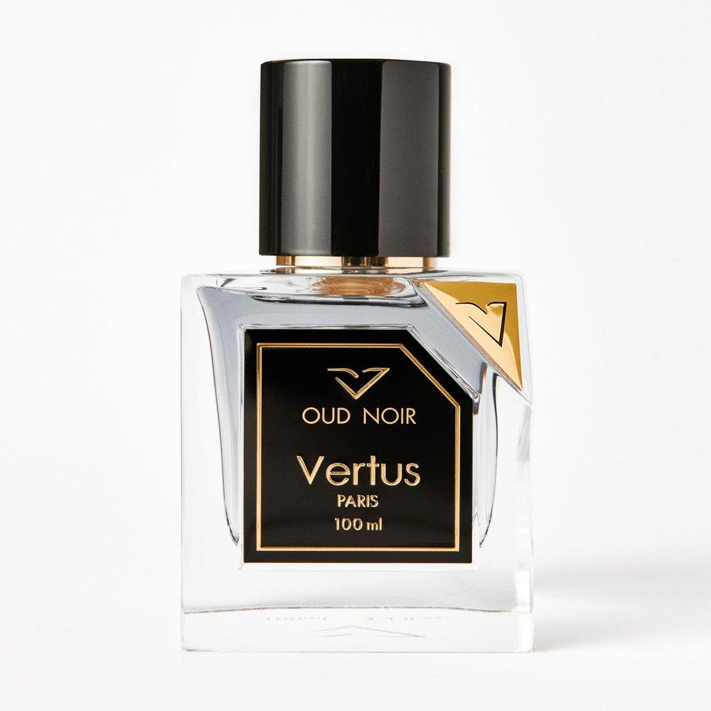 Vertus Oud Noir Eau De Parfum 100ml