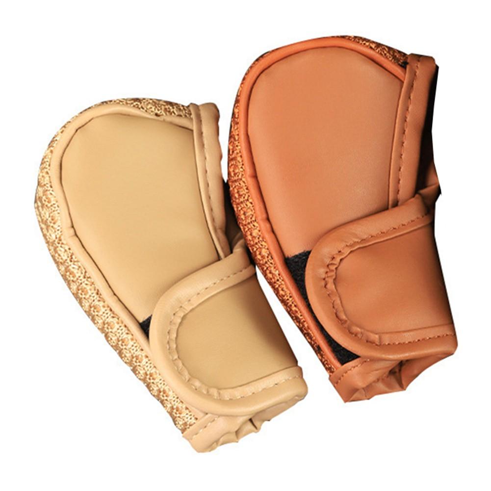 

Чехлы для ручек переключения передач автомобиля Ice Silk 2 шт., удобные и дизайнерские