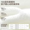 Girls' Cotton Socks - Spring/Summer Thin Mesh Short Socks