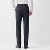 Baoxiniao Herren Business Straight-Leg Hose KEBDA1103BU