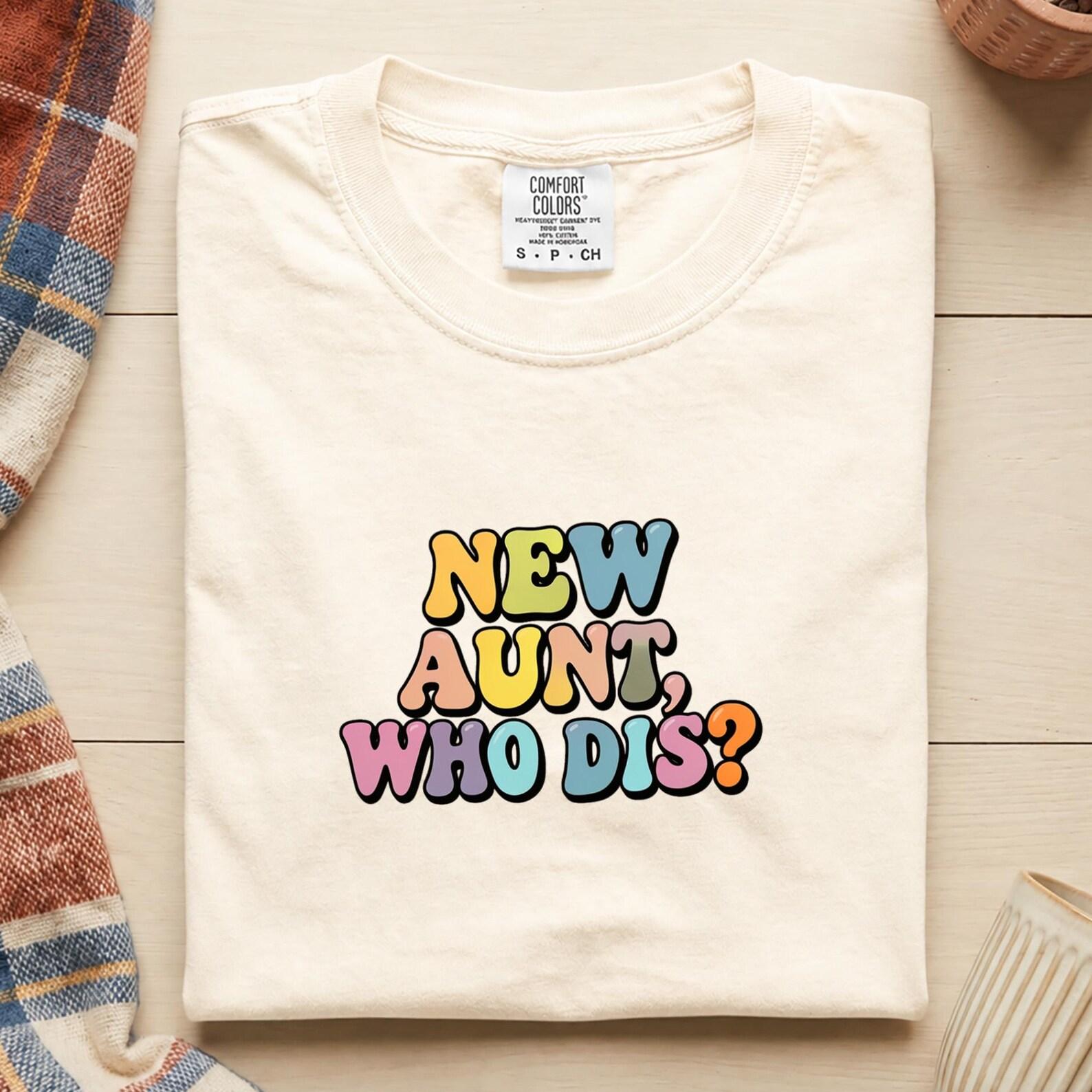 Cool Aunts Club Tee, Aunt Gift, Aunt Shirt, Aunt Gifts, Weird Aunt Shirt, Gift For Aunt, Great Aunt Shirt, Aunt Shirt Funny, Cool Aunts Club XL