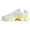 Climacool Boost Confortabil Versatil Material Mesh Anti-Alunecare Rezistent la Uzură Respirabil Pantofi de Antrenament Mid-Top pentru Alergare Adidași Unisex GX5486