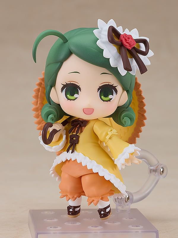 Nendoroid Rozen Maiden Hilo Dorado Plástico Pintado Figura Móvil Sin escala