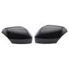 For 2007-2014 Volvo XC70 XC90 Rearview Door Mirror Cover Cap Housing 39894341 39894354