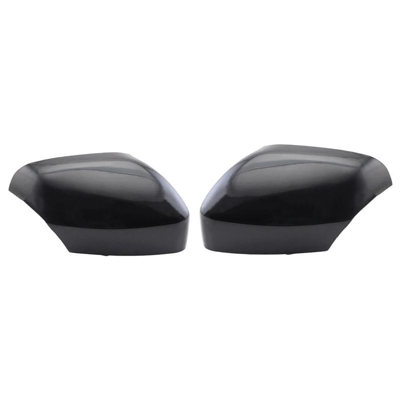 For 2007-2014 Volvo XC70 XC90 Rearview Door Mirror Cover Cap Housing 39894341 39894354