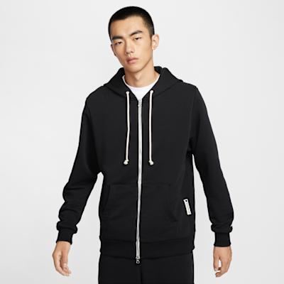 Nike Dri Fit Jacket Men s Black L