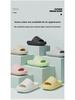Men's Thick-Soled Non-Slip EVA Sandals: Indoor/Outdoor Summer Slippers