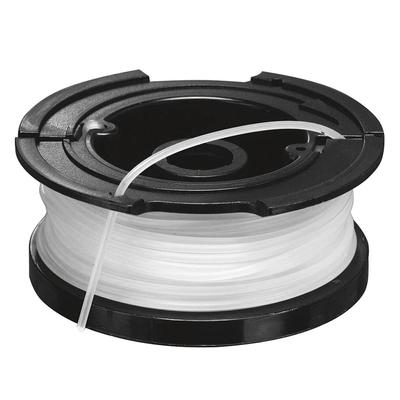 6Pcs Trimmer Spool Line A6481 For Black&Decker ST4525 ST6600 ST7000 ST7200 ST7200-CA ST7500 ST7700 ST7701 STC1820 STC1820PC