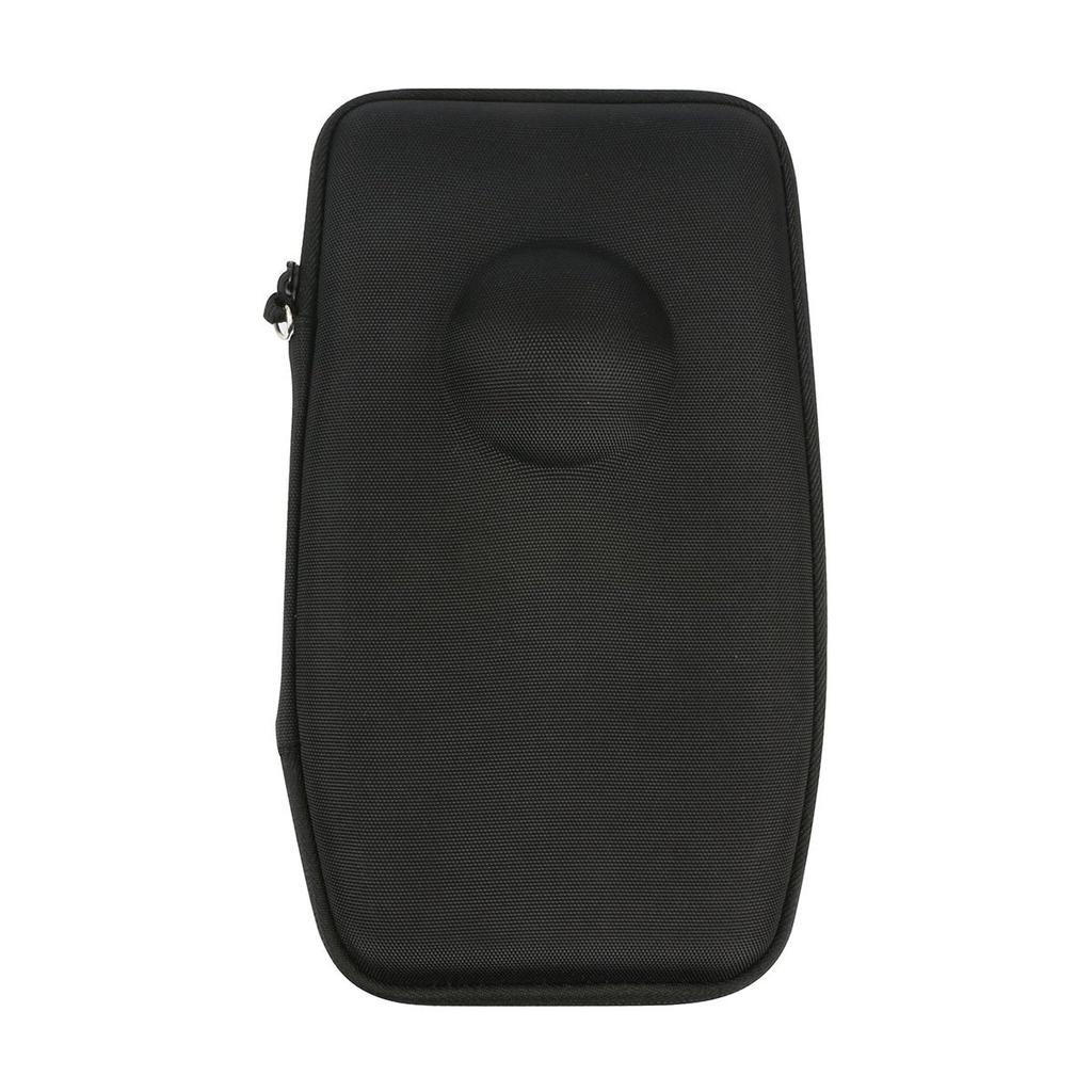 co2CREA Hard Case Bag Compatible with Kensington ExpertMouse K72359JP  64325 Wireless Optical Trackball