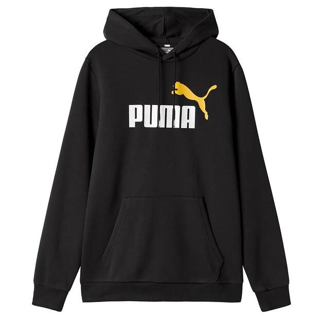 

Puma ESS+ 2 Col Big Logo FL худи S