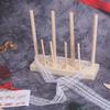 Adjustable Ribbon Bow Maker Board Sticks Bows Makers Kit Ribbon Wreath Maker  Party Decorations