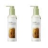 Deoproce Moisture Oat Milk Cleanser 200ml*1Pc/2Pcs/3Pcs