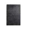 Tool Parts Base Plate Pad 4 Round Mounting Holes Power Tool Accessories Rubber 165x110mm 4pcs Power Tool Parts