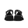 Barbara Fisherman Sandals Bbi442bk