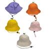 Childrens Bonnet Fisherman Caps Lightweight Design Multiple Color Choices Perfect Fit 48-54cm Head Size