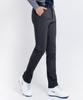 DOWNBLOW Fw Men'S Golf Wear Side-Banded Fleece-Lined Pants