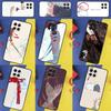 Nieokiełznany Etui Dla Honor X9b X8b X9a X8a X8 X9 X9c 50 70 90 Lite Honor 200 Pro Magic 7 5 6 Lite Pokrowiec