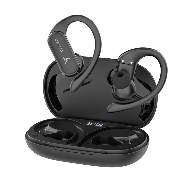 Best Bluetooth Headphones With Best Wireless Bass Earphones The