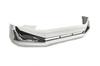 Front Bumper Cover Modelista V3-LED (2017-) White Color for Toyota Land Cruiser Prado 150