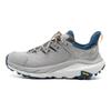 Good On You x Kaha 2 Low GTX Pantofi de Trekking Joși Anti-Alunecare Rezistenți la Uzură Bărbați Adidași Gri 1123190F-GLCT