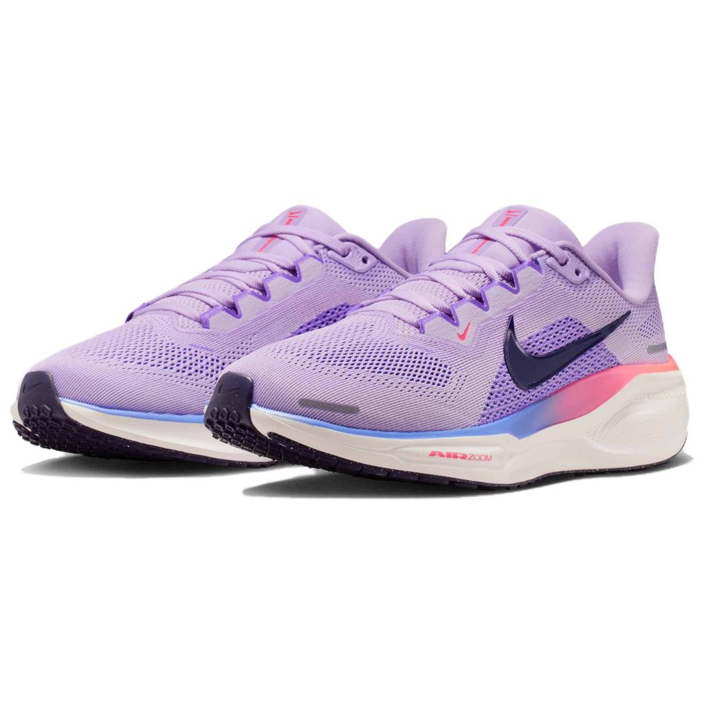 Nike Pegasus 41 Violet Mist/Bright Violet/Sapphire/Purple Dynasty Women Sneakers FD2723-503