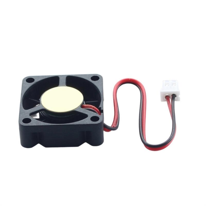 

Double Bearing 3010 30MM 30x30x10mm 24V Cooling Fan Computer Cooling Fan Case Cooling Fan for AD 5M 3D Printer Part 1