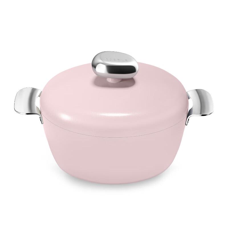 Wenlunshan Pebble Soup Pot