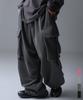 AVANDRESS Cologne Sweat Pants - 4Col