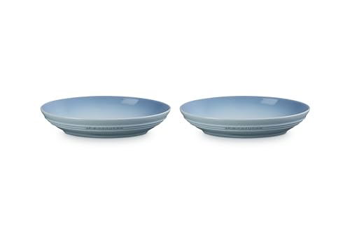 

Овальная глубокая форма Le Creuset, 23 см, Набор из 2 шт., Подарок на свадьбу, Подарок на годовщину, Подарок невесте, Подарок, Подарок на праздник, Термостойкая, Морозостойкая, Микро